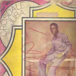 Crosdale Juba And His Blue Echoes Band - Mo Ri Bodo System