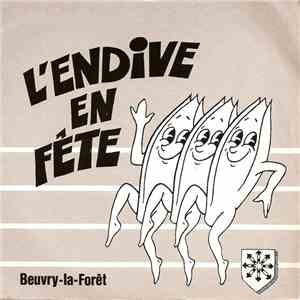 Daniel, André-Marie (Les Dam's) - L'Endive En Fête
