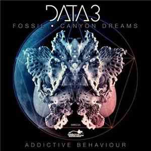Data 3  - Fossil / Canyon Dreams