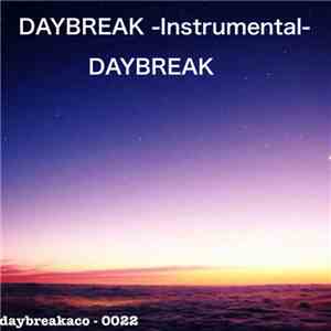 Daybreak  - Daybreak
