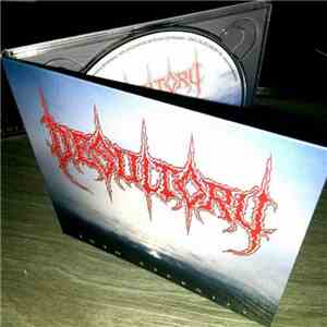 Desultory - Into Eternity