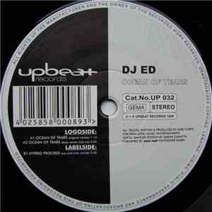 DJ Ed - Ocean Of Tears