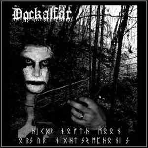 Dockalfar - Children Of The Moon - Obscure Night Symphonies