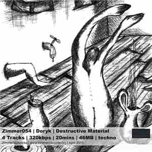 Doryk - Destructive Material