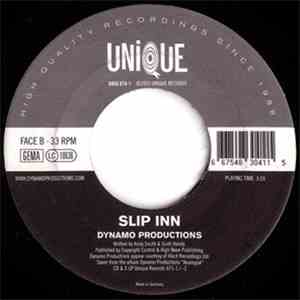 Dynamo Productions - Think / Slip Inn
