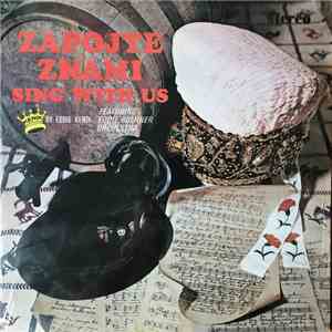 Eddie Kenik - Zapojte Znami ~ Sing With Us