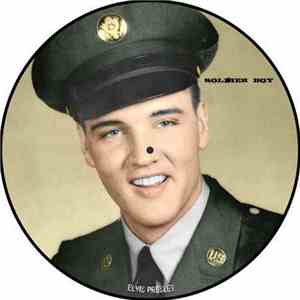 Elvis Presley - Soldier Boy