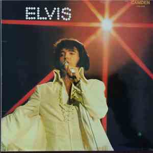Elvis Presley - You'll Never Walk Alone