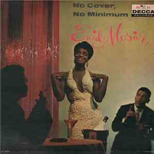 Enid Mosier - No Cover, No Minimum