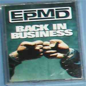 EPMD - Back In Business