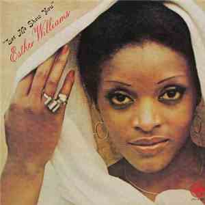 Esther Williams - Let Me Show You