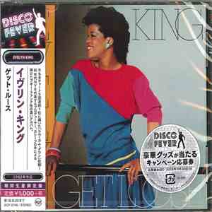 Evelyn King - Get Loose