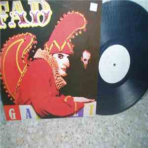 Fad Gadget - Incontinent