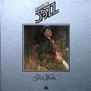Fats Waller - Giants Of Jazz: Fats Waller