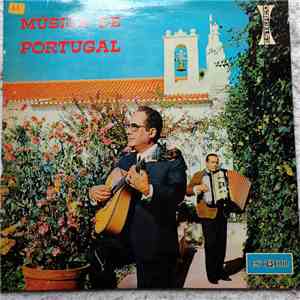 Francisco Carvalhinho - Música De Portugal