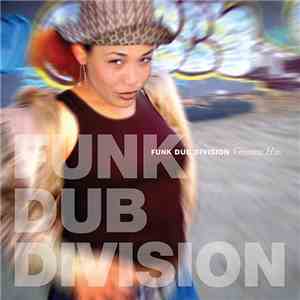 Funk Dub Division - The Hits