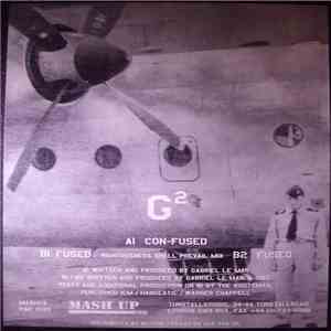 G² - Con-Fused
