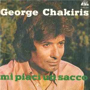 George Chakiris - Mi Piaci Un Sacco