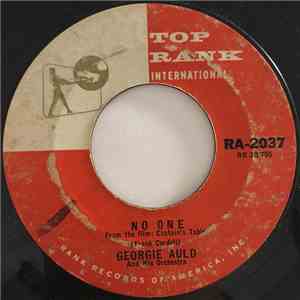 Georgie Auld And His Orchestra - Mr. Lucky