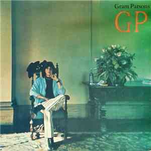 Gram Parsons - GP