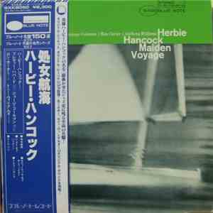 Herbie Hancock - Maiden Voyage