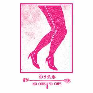 +HIRS+ - The Second 100 Songs