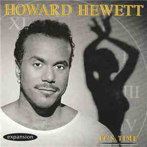 Howard Hewett - It's Time