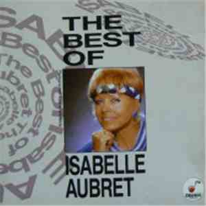 Isabelle Aubret - The Best Of Isabelle Aubret