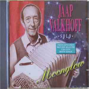 Jaap Valkhoff - Moonglow - Jaap Valkhoff Solo