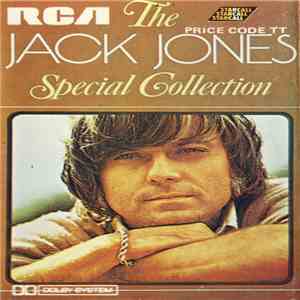 Jack Jones - The Jack Jones Special Collection
