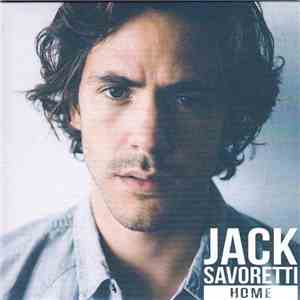 Jack Savoretti - Home