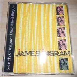 James Ingram - It's Your Night