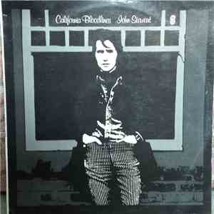 John Stewart  - California Bloodlines