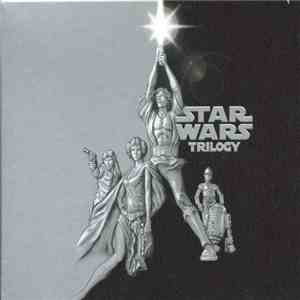 John Williams - Star Wars Trilogy