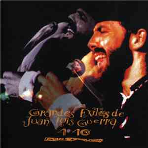 Juan Luis Guerra 4 40 - Grandes Éxitos De Juan Luis Guerra 4 40