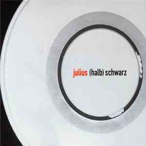 Julius - (Halb) Schwarz
