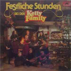 Kelly Family - Festliche Stunden Bei Der Kelly Family