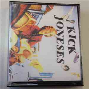 Kick Joneses - Kick Joneses