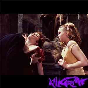 Killgrave - Taste Of Blood