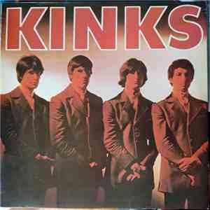Kinks - Kinks
