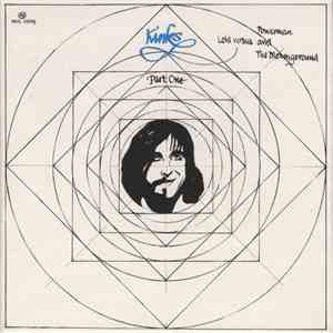 Kinks - Lola Versus Powerman And The Moneygoround Part One