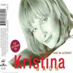 Kristina Bach - ...Es Kribbelt Und Es Prickelt
