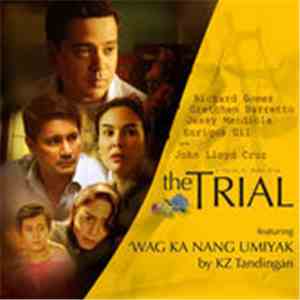 KZ Tandingan - The Trial (The Official Soundtrack)