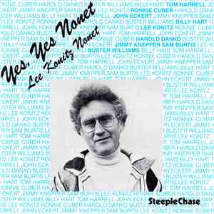 Lee Konitz Nonet - Yes, Yes, Nonet