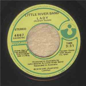 Little River Band - Lady