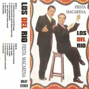 Los Del Rio - Fiesta Macarena
