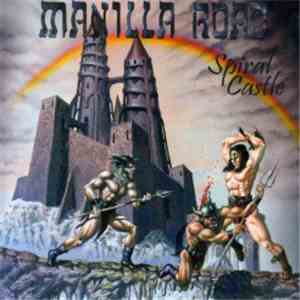 Manilla Road - Spiral Castle