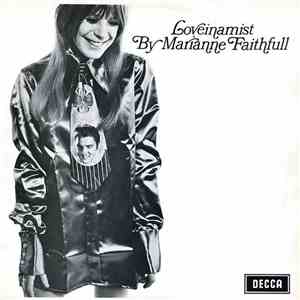 Marianne Faithfull - Love In A Mist