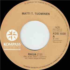 Matti T. Tuominen - Raija
