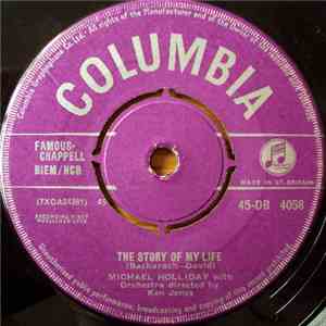 Michael Holliday - The Story Of My Life